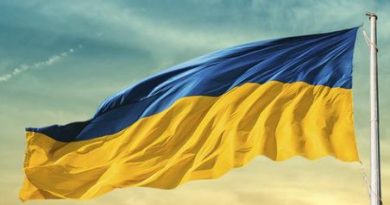 40 countries sign the Lugano Declaration in support of the 'great' reconstruction of Ukraine