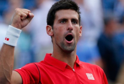 Djokovic and Kyrgios make crazy bet ahead of Wimbledon final