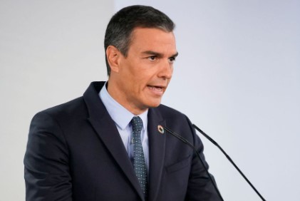 Pedro Sánchez faces his first debate on the State of the Nation as president