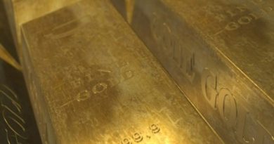 EU to target Russian gold in upcoming sanctions on Moscow