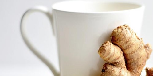 Ginger may help stabilize blood glucose levels