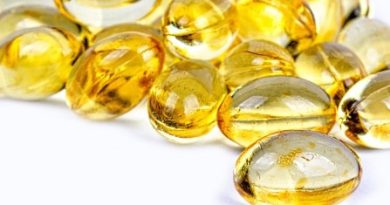 Experts said that sea fish and liver are foods high in vitamin D.