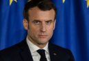 Emmanuel Macron approves Sweden’s NATO application