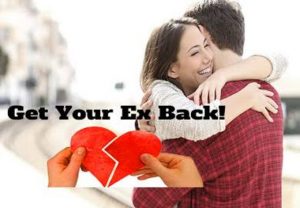 Get Back Ex-Lover spell