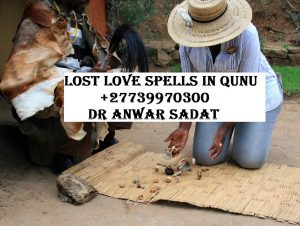 Lost Love Spells in Qunu