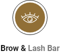 Brow & Lash Bar