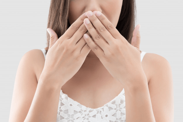 13 Effective Ways To Get Rid Of Bad Breath At Home