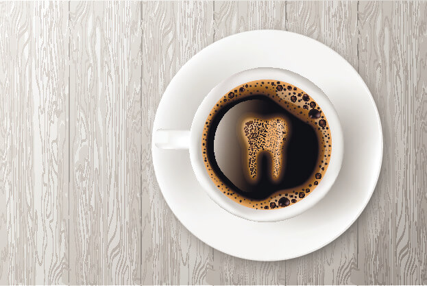 Is Coffee Bad For Your Teeth And Gums?