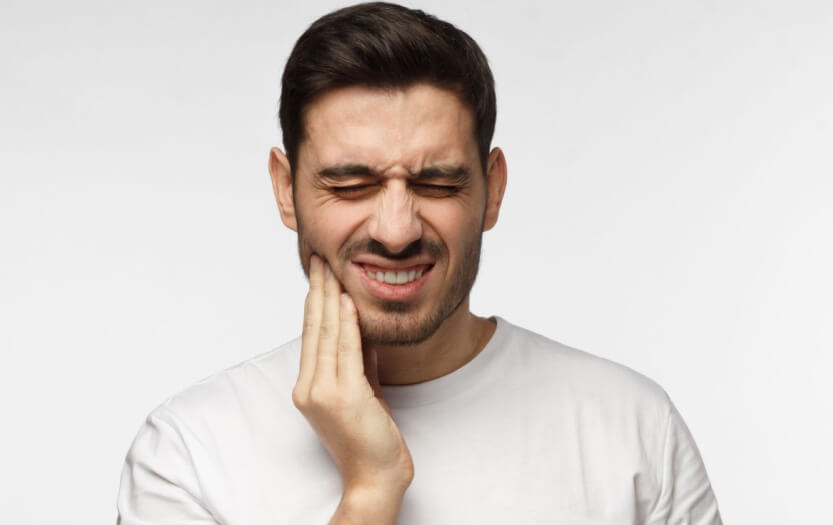 Unveiling the Connection: Exploring the Impact of Stress on Oral Health