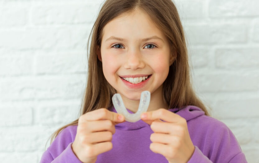 The Importance of Early Orthodontic Treatment for Your Child’s Oral Health and Confidence