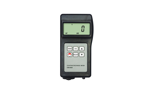 Coating Thickness Meter AMTAST CM-8829F