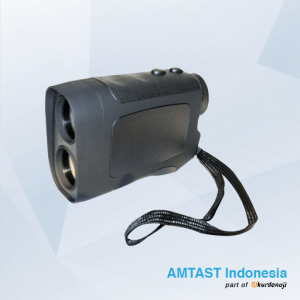 Digital Laser Rangefinder AMTAST LF006