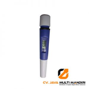 pH Meter Waterproof AMTAST PH-037