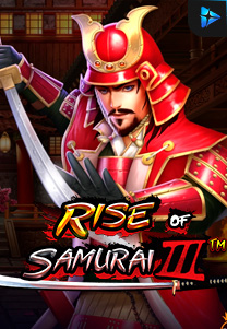 Bocoran RTP Slot Rise of Samurai 3 di ANDAHOKI