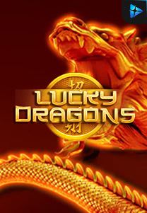 Bocoran RTP Slot Lucky Dragons di ANDAHOKI