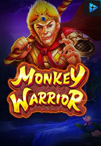 Bocoran RTP Slot Monkey-Warrior di ANDAHOKI