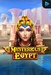 Bocoran RTP Slot Mysterious-Egypt di ANDAHOKI