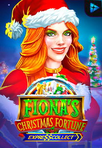 Bocoran RTP Slot Fiona's Christmas Fortune di ANDAHOKI
