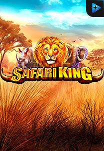 Bocoran RTP Slot Safari-King di ANDAHOKI