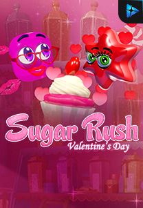 Bocoran RTP Slot Sugar-Rush-Valentines-Day di ANDAHOKI