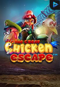 Bocoran RTP Slot The-Great-Chicken-Escape di ANDAHOKI