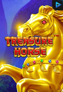 Bocoran RTP Slot Treasure Horse di ANDAHOKI