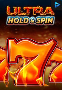 Ultra Hold Spin