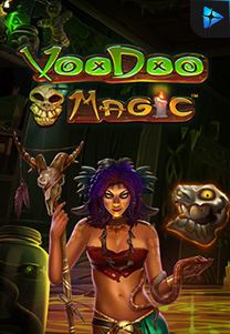 Bocoran RTP Slot VooDoo-Magic di ANDAHOKI