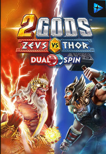 Bocoran RTP Slot 2 Gods Zeus vs Thor di ANDAHOKI