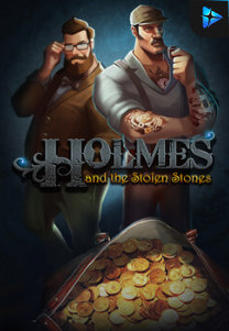 Holmes _ the Stolen Stones
