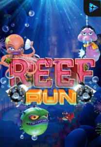 Bocoran RTP Slot Reef Run di ANDAHOKI