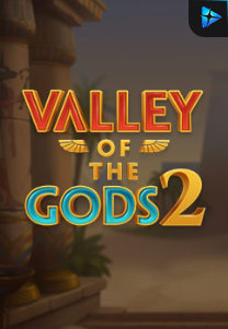 Bocoran RTP Slot Valley of the Gods 2 di ANDAHOKI