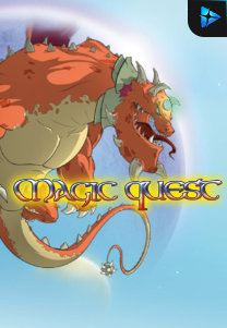 Bocoran RTP Slot Magic Quest di ANDAHOKI