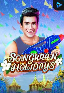 Bocoran RTP Slot Songkran Holidays di ANDAHOKI