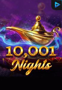 Bocoran RTP Slot 1001 Nights di ANDAHOKI
