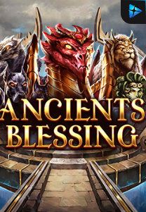 Ancient Blessing