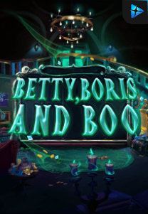 Bocoran RTP Slot Betty Boris and Boo di ANDAHOKI