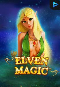 Bocoran RTP Slot Elven Magic di ANDAHOKI