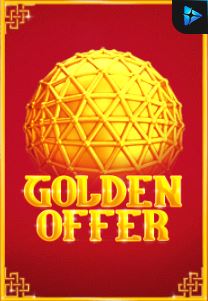 Bocoran RTP Slot Golden Offer di ANDAHOKI