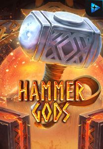 Bocoran RTP Slot Hammer Gods di ANDAHOKI