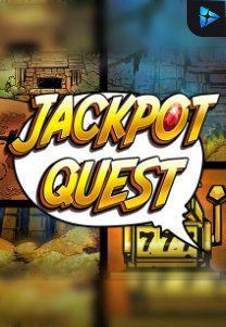 Bocoran RTP Slot Jackpot Quest di ANDAHOKI