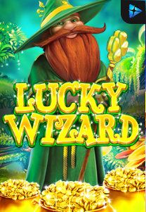 Bocoran RTP Slot Lucky Wizard di ANDAHOKI