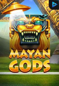 Bocoran RTP Slot Mayan Gods di ANDAHOKI
