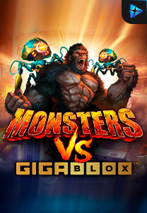 Bocoran RTP Slot Monsters Vs Gigablox di ANDAHOKI