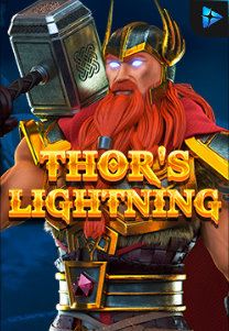 Bocoran RTP Slot Thor_s Lightning di ANDAHOKI