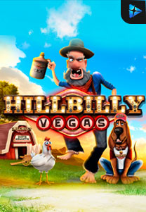 Bocoran RTP Slot Hill Billy Vegas di ANDAHOKI