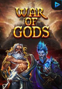 Bocoran RTP Slot War of Gods di ANDAHOKI