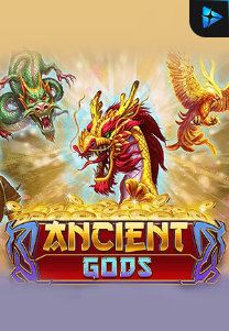 Bocoran RTP Slot Ancient Gods di ANDAHOKI