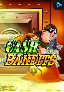 Bocoran RTP Slot CashBandits di ANDAHOKI