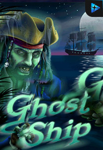 Bocoran RTP Slot GhostShip di ANDAHOKI
